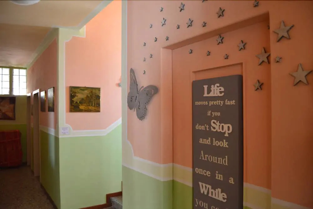 Hotel Villa Roberta