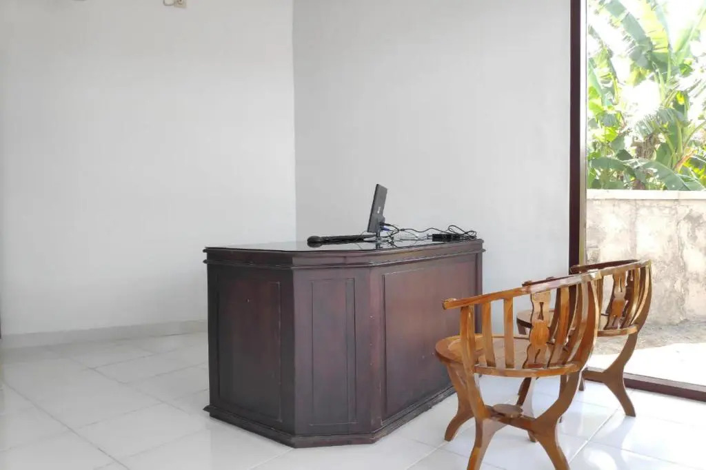 OYO 3984 Bahtera Guest House