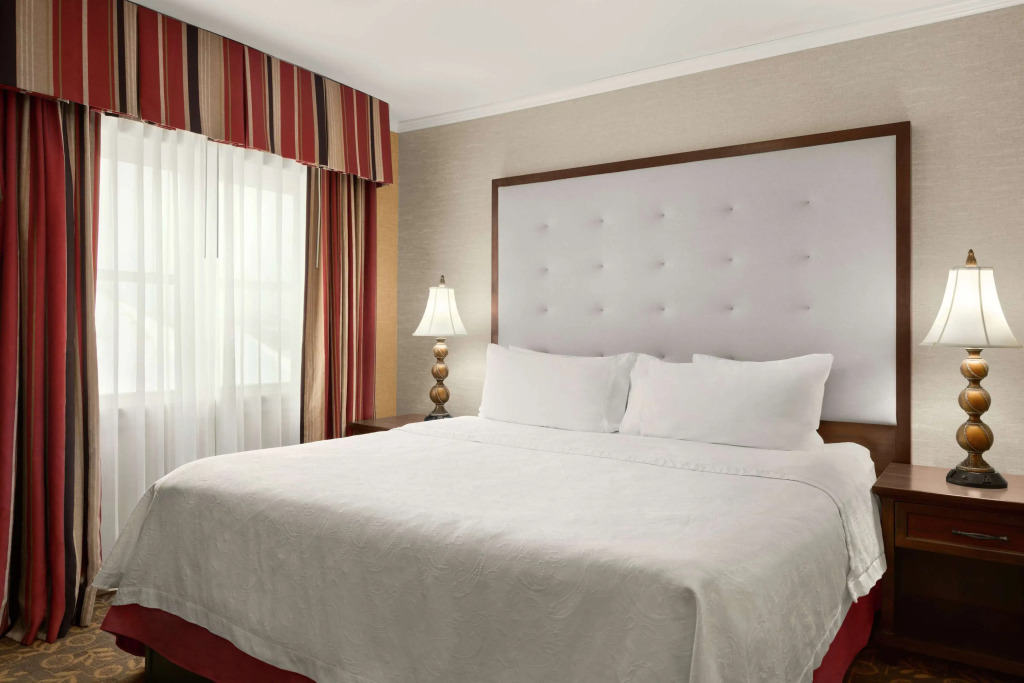 Homewood Suites by Hilton Syracuse/Liverpool