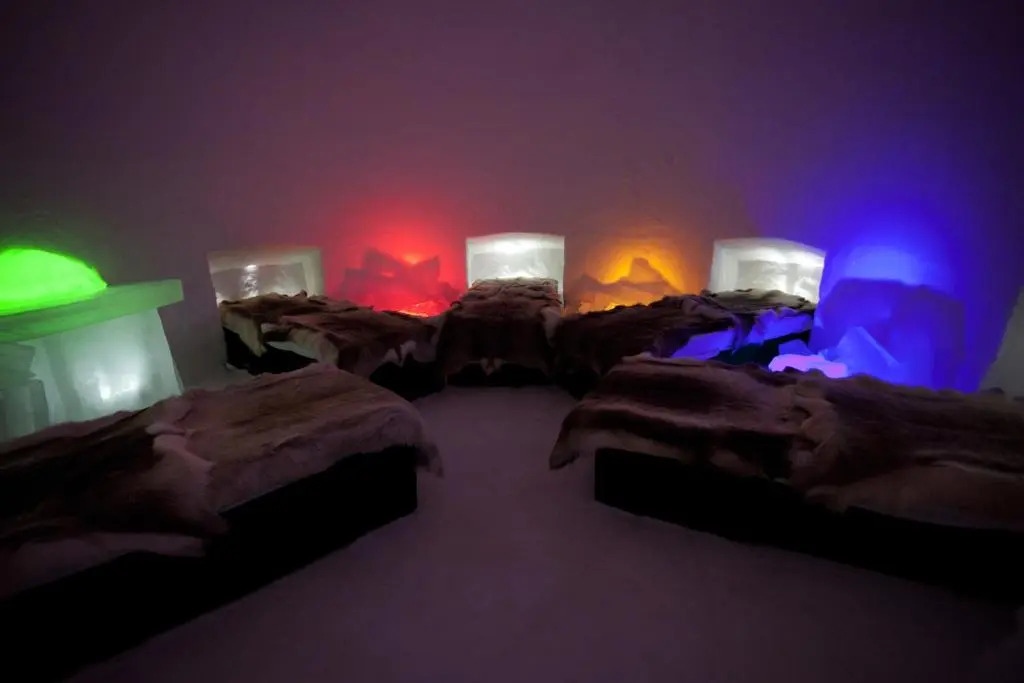Hunderfossen Hotel & Resort