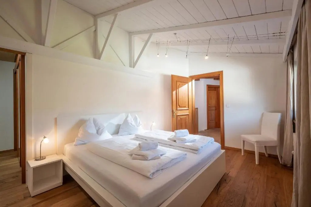 Chalet Gaisberg by Apartment Managers