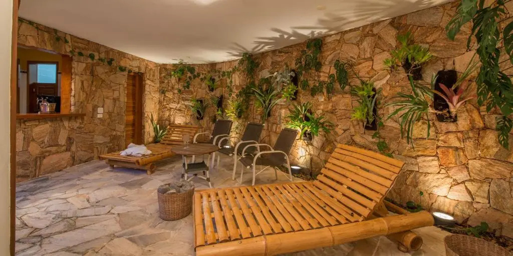 Parador Lumiar Boutique Hotel & Spa