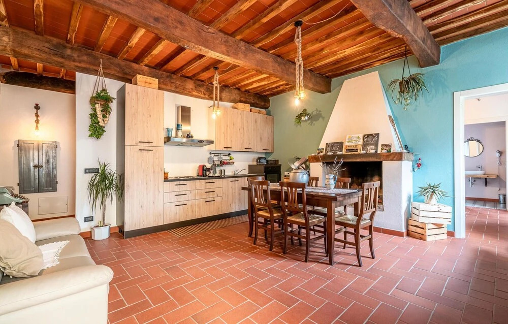 Beautiful Home In Monsummano Terme