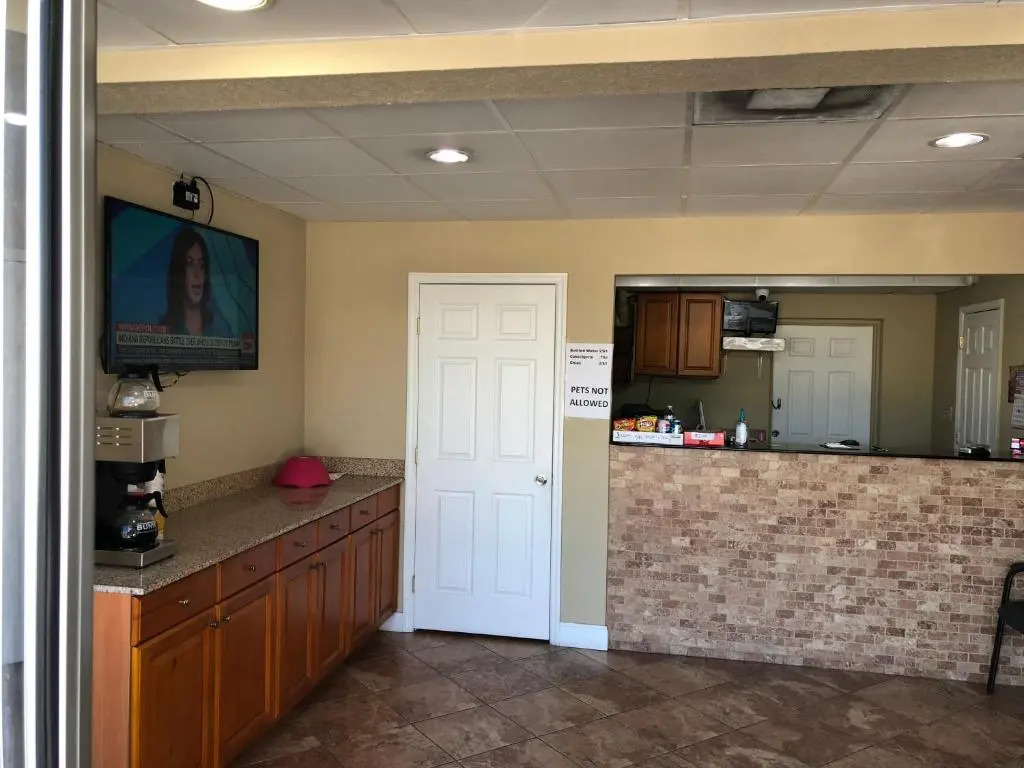 Americas Best Value Inn