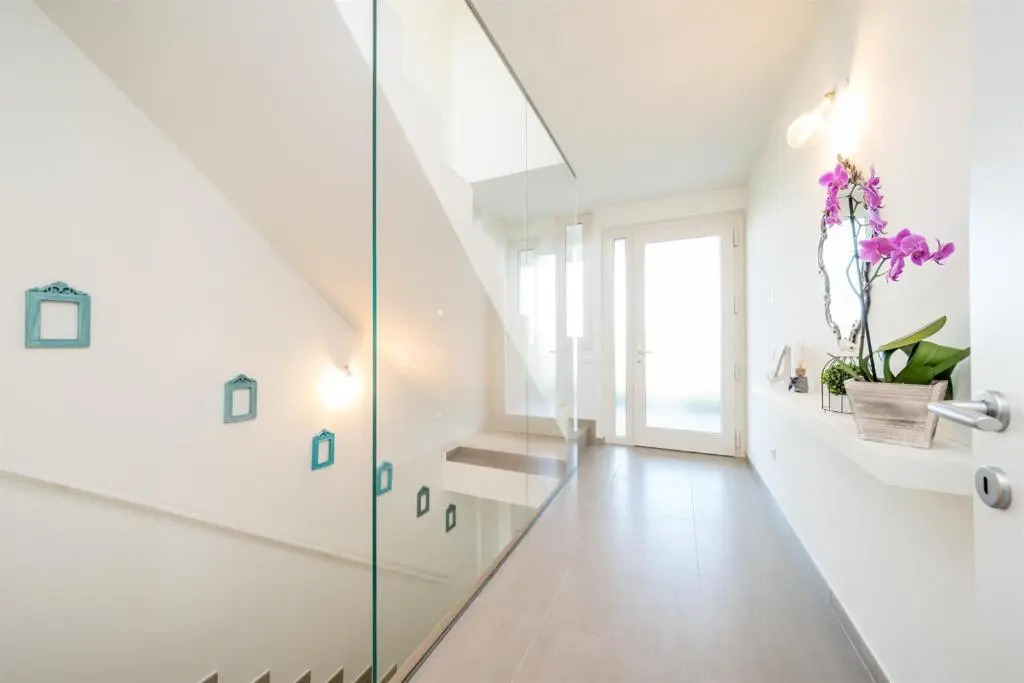CASA DI EOLO 8&2, Emma Villas