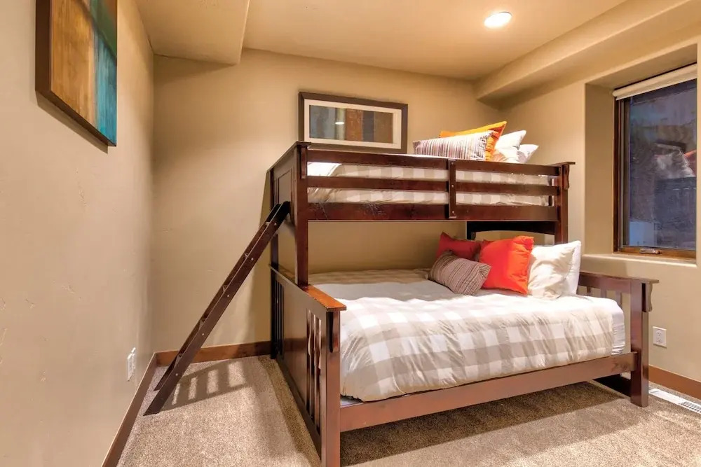 Lux Mountain Lodge - Walking Distance To Main St