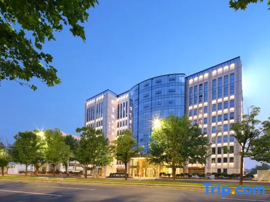 Zhenbao Holiday Hotel (Nanjing Jiangning)
