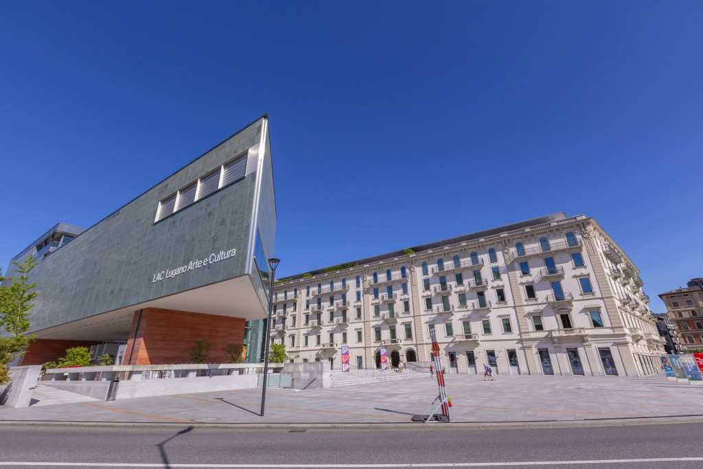 Casa Basilico
