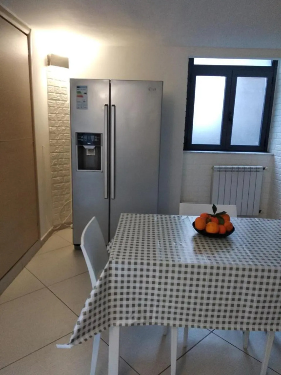 Casa di Carlo e Vale