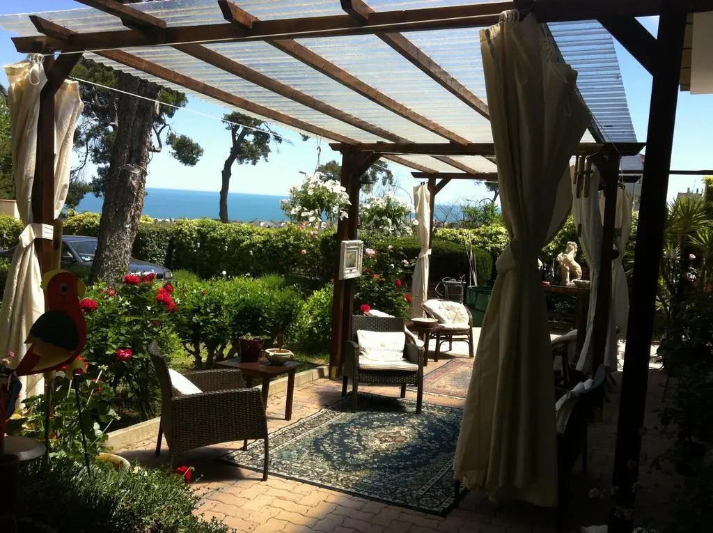 Villa Tropical