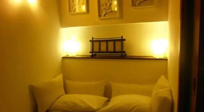 Romantica Suite