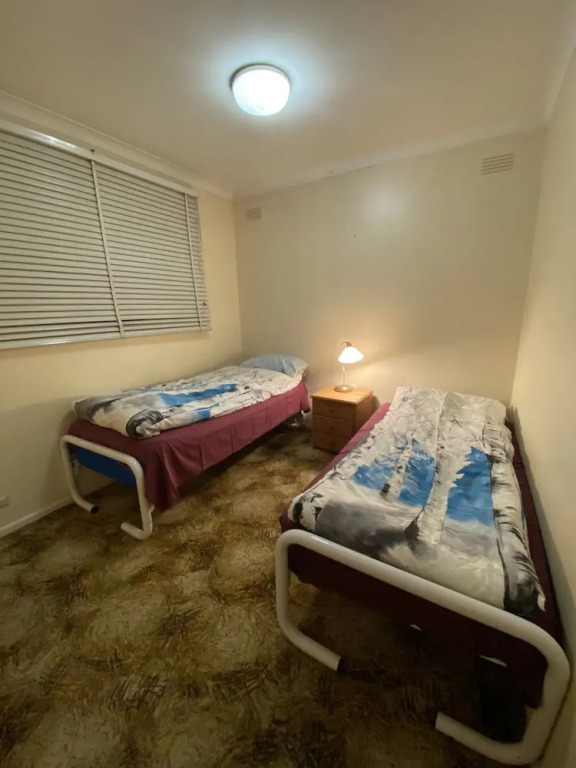 Doncaster Westfield Airbnb Shared House
