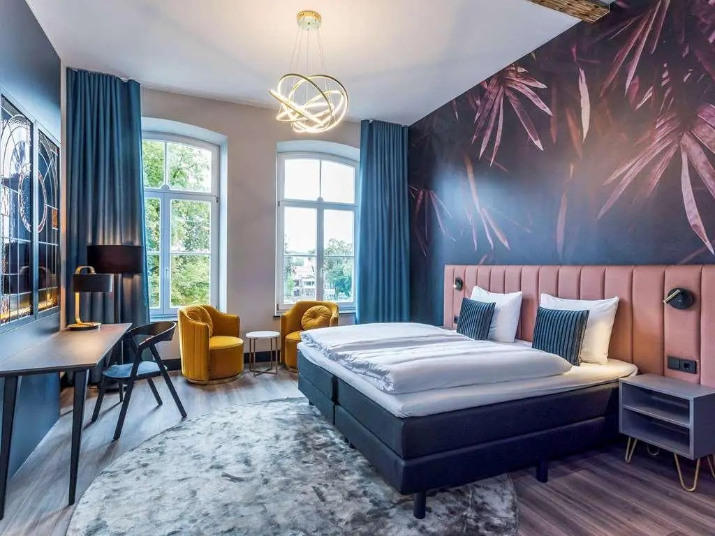 MERICI Hotel Sittard