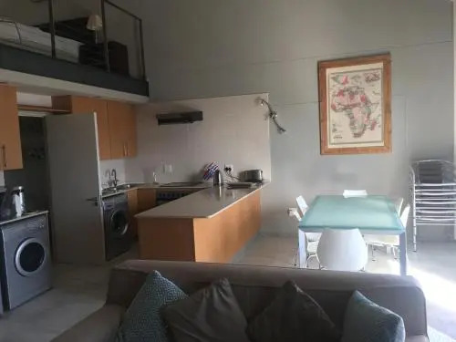 St Johns Plazza Apartment