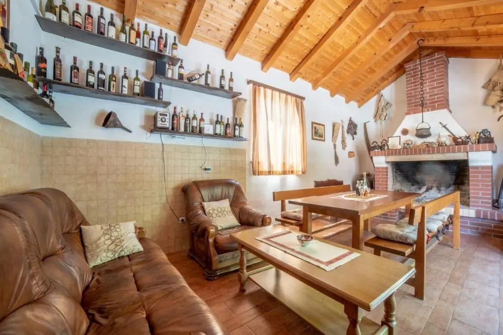 Villa Lucija