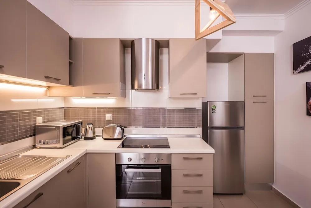 Aequor Luxury Apartments