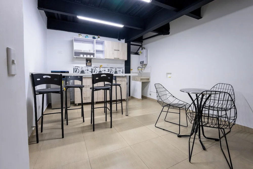 Coliving Tonchala