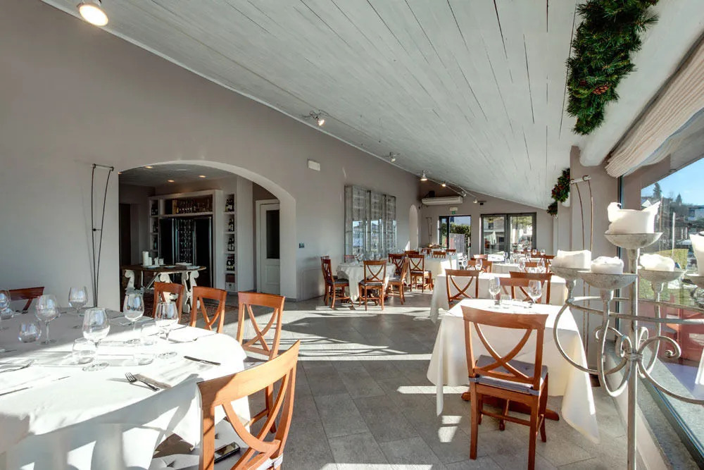 Albergo Ristorante Ai Tardì