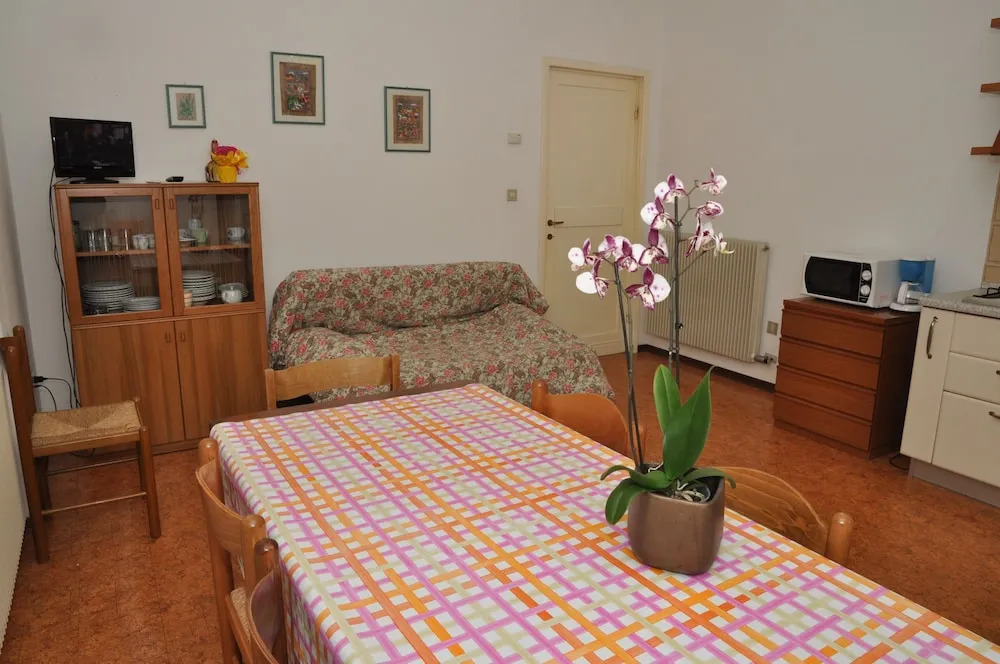 Casa Filanda