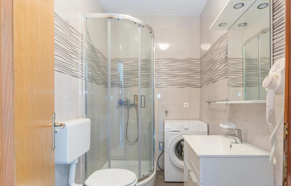 Stunning Home in Povljana With Wifi and 1 Bedrooms