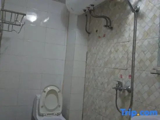 Wuxi Home Feeling Hotel