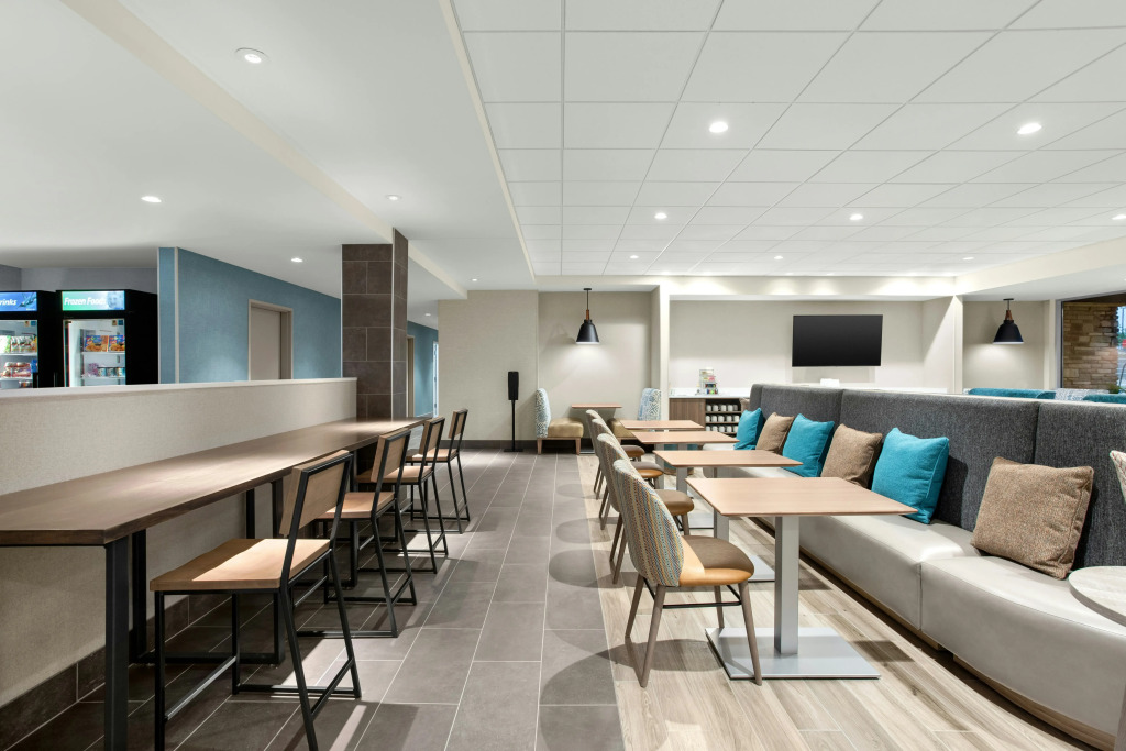 Home2 Suites By Hilton Owatonna