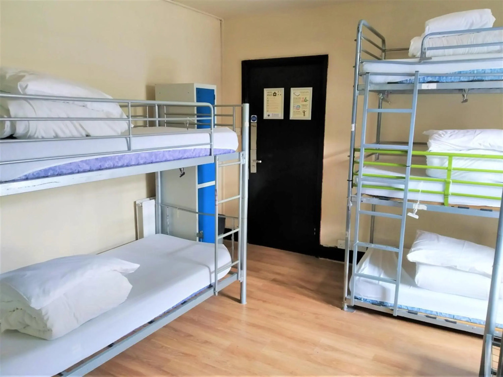 The Phoenix Hostel Paddington