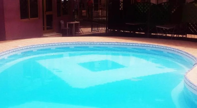 Okubi Hotel