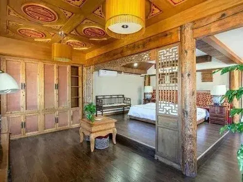 Sifang Inn 2466