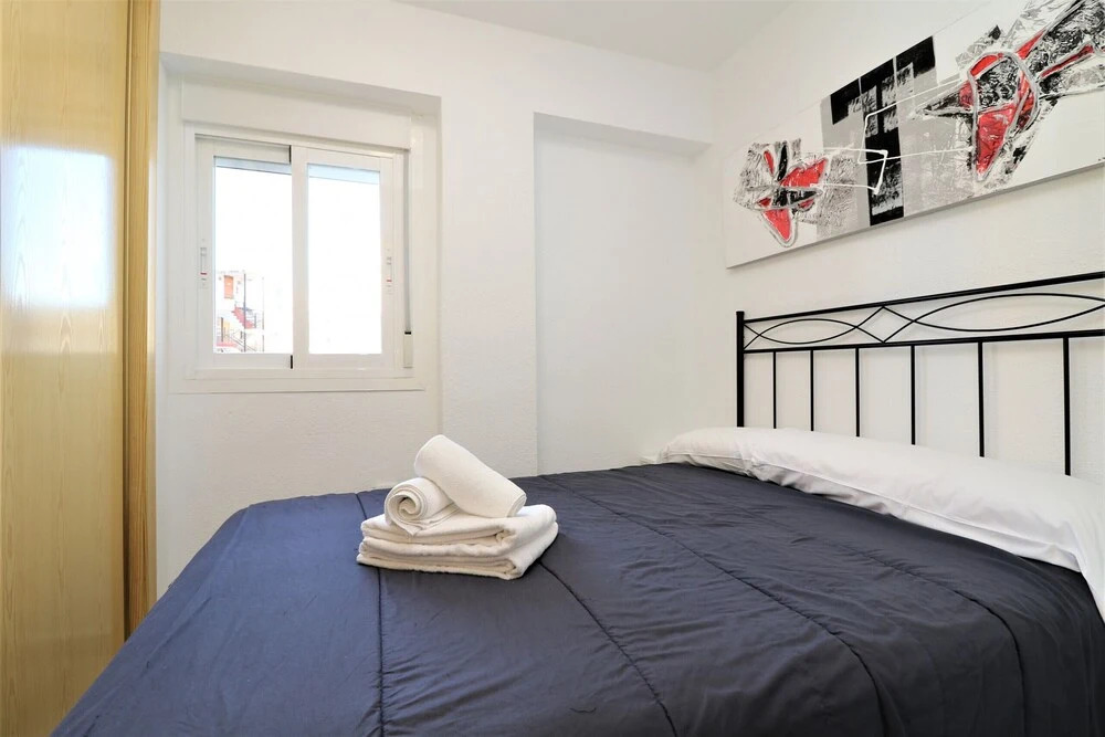 Inlesa Apartment 4-A
