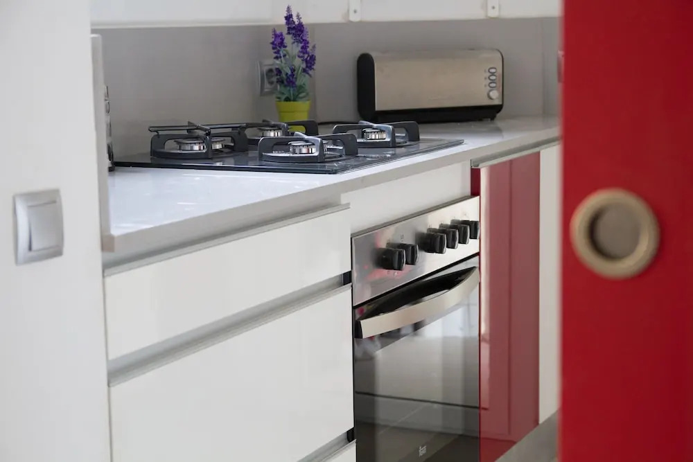 BBarcelona Modern Eixample Flat