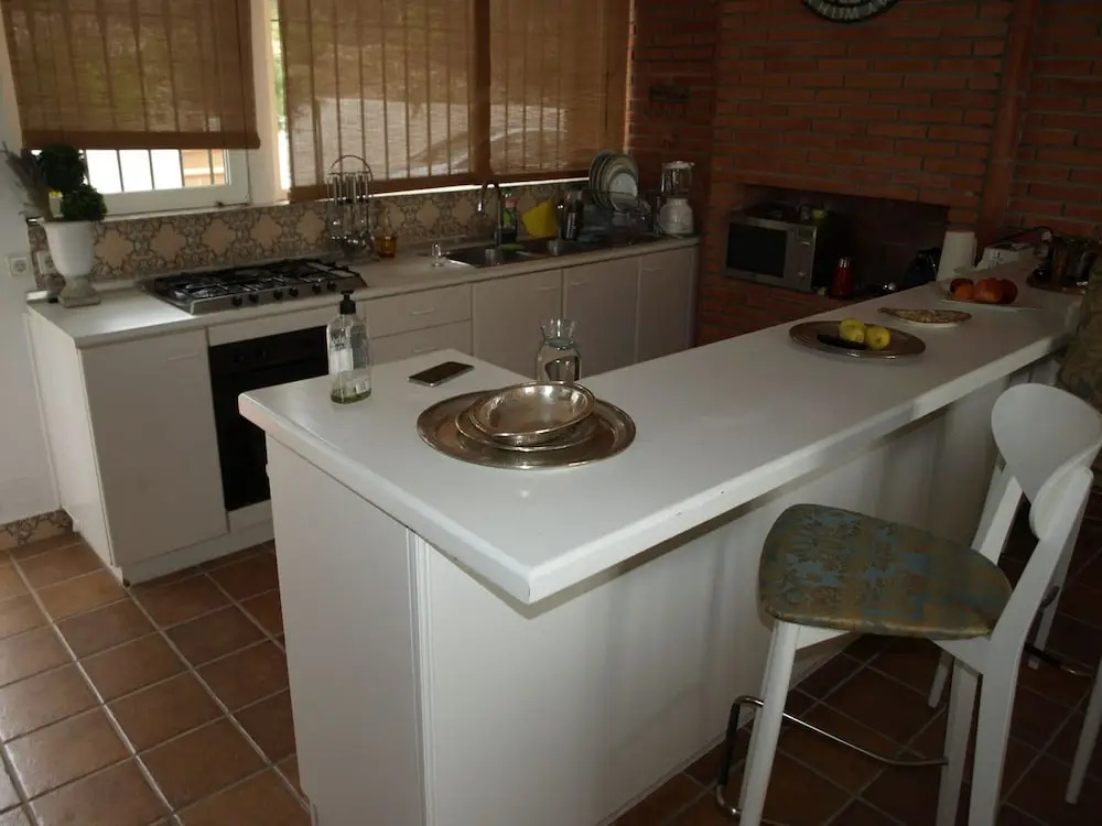 Chalet a 500m del mar