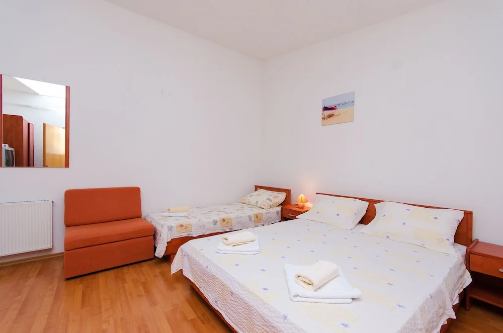 Apartments Marija