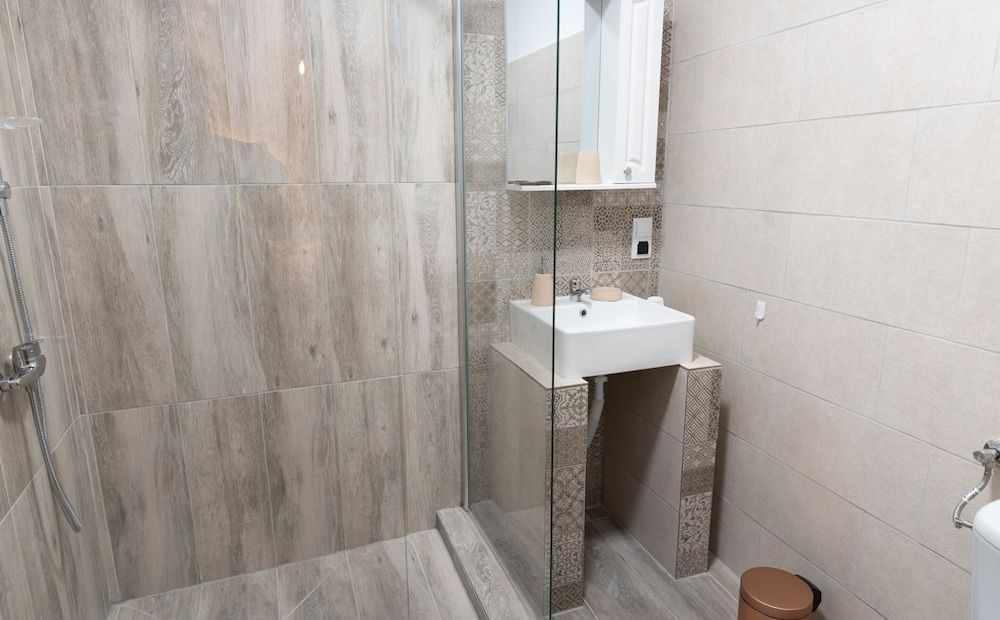 Select City Center Apartments