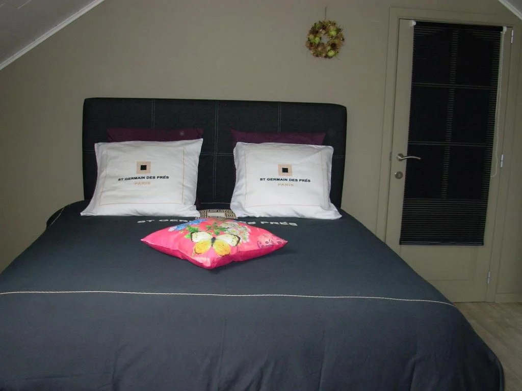 B&B Appelkers