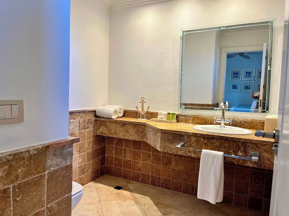 2BR Luxury Condo in Fishing Lodge Cap Cana | Terrace, Pool & Marina View