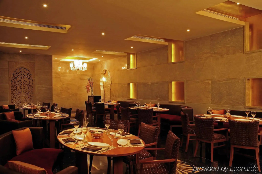Taj Club House