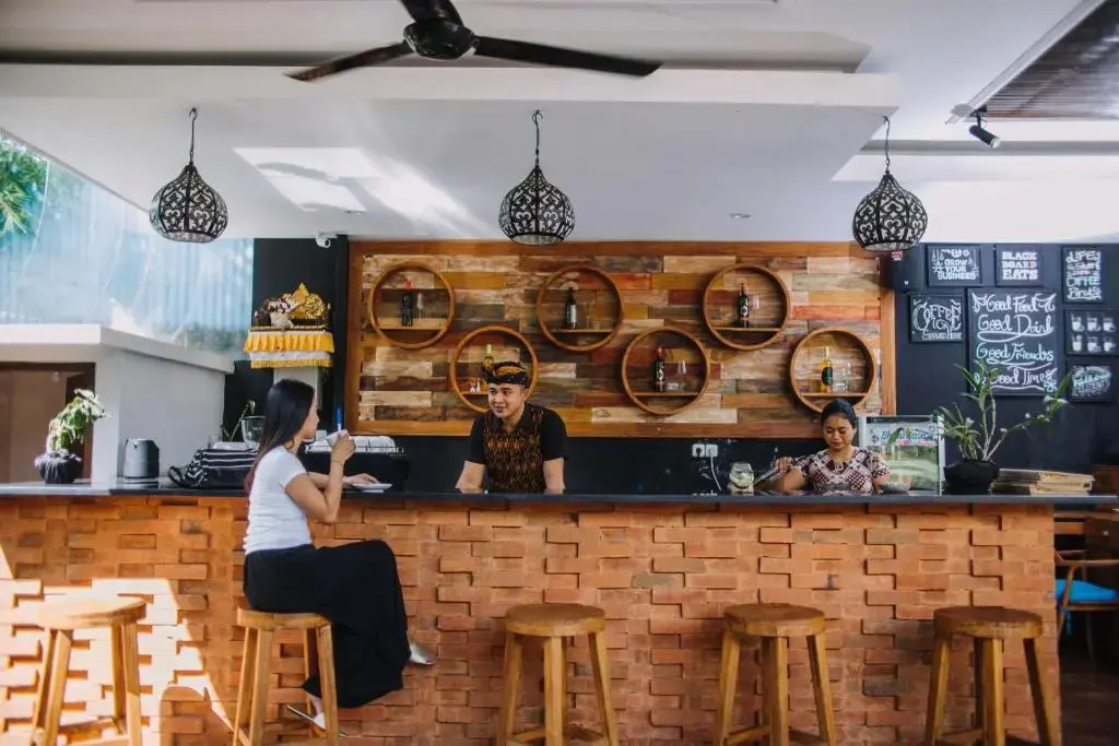 Freddies Resort & Villas Ubud by Kanaya Hospitality