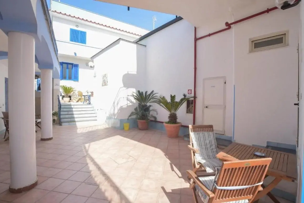 Hotel Celeste