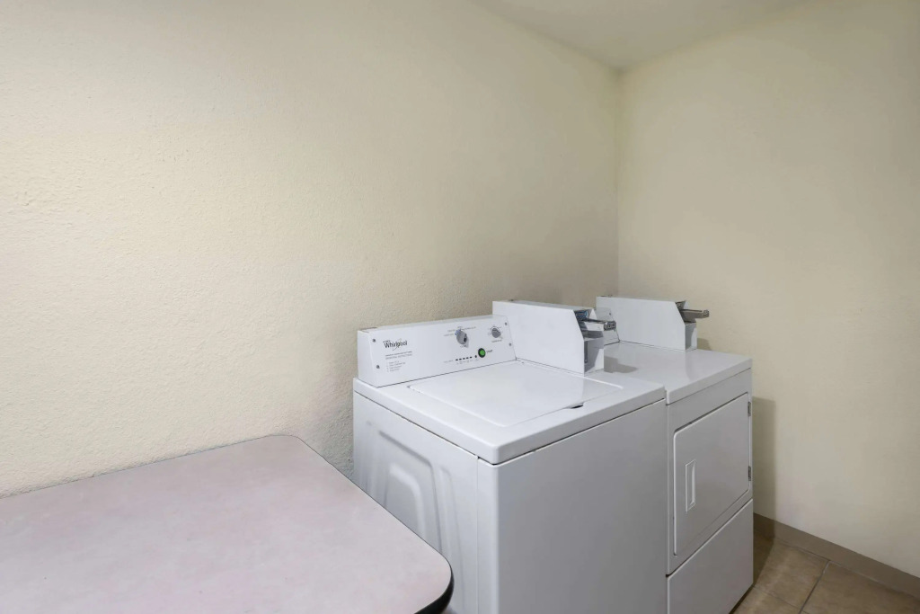 Days Inn by Wyndham Klamath Falls