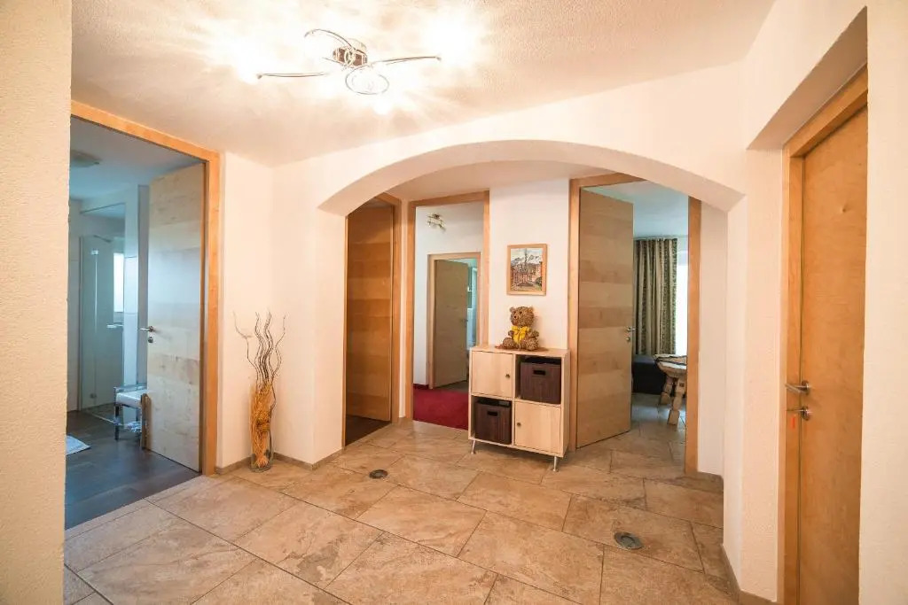 Chalet Bernegg