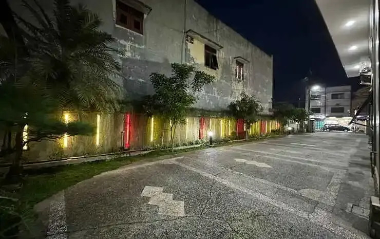 Nuansa Resort Hotel Rantau Prapat
