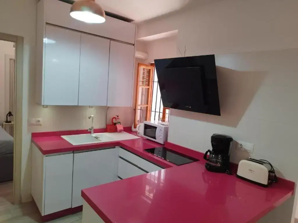 Apartamento Armiñán Ronda- parking opcional