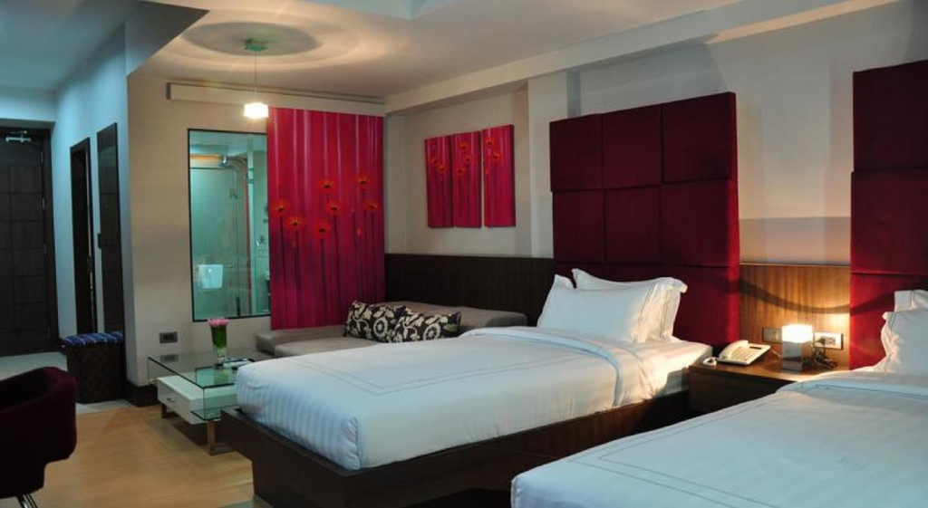 Twinpalm at 39 Sukhumvit