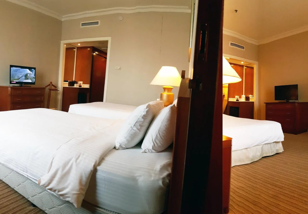 Hotel Royal Penang