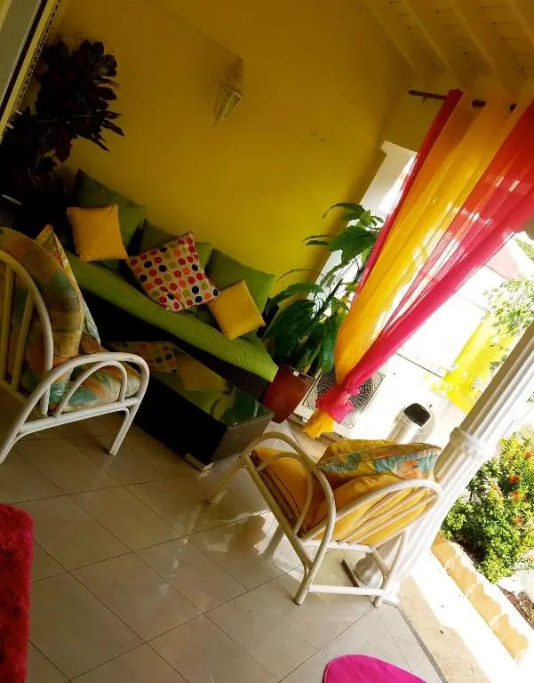Butterfly Hostel
