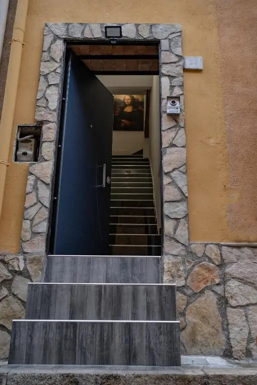 Termini Suite