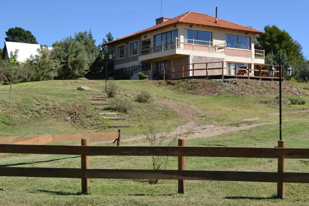 La Casa Grande