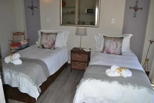 Thuhlo Lodge