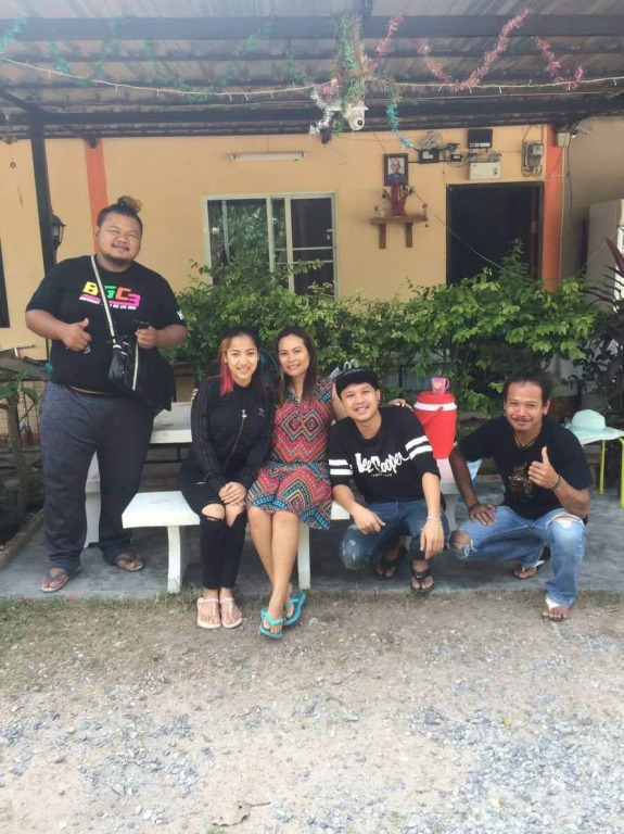 Tippawan Resort